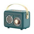 thumbnail image 2 of Edgergery Wireless Bluetooth Speaker Mini Portable Mobile Phone New Subwoofer Outdoor Small Sound, 2 of 4