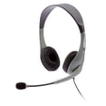 thumbnail image 1 of Cyber Acoustics Over-Ear USB Stereo Headset (AC-851B) - Black, 1 of 3