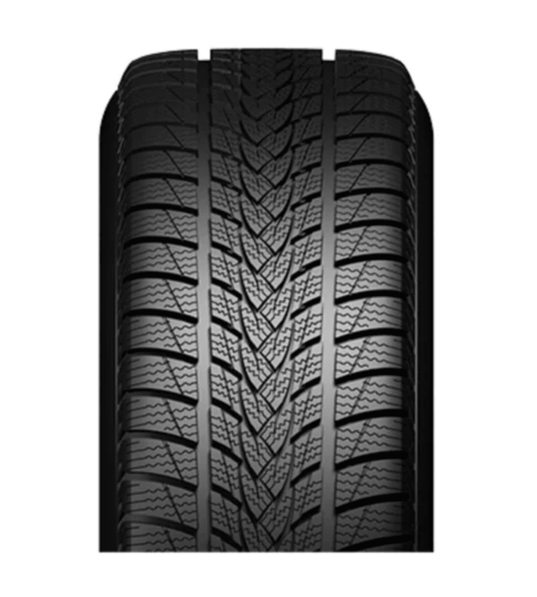 Minerva Frostrack UHP 255/55R20 XL 110V Winter Passenger Car Tires