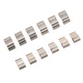thumbnail image 3 of Bike Freehub Pawl, 6Pcs High Strength Wear Resistant Bike Hub Pawls Exquisite Machining  For Repair Accessories C+8, 3 of 8