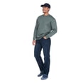 thumbnail image 2 of George Men's Crew Neck Sweatshirt, 2 of 6