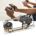 thumbnail image 4 of KEM-490AAA, Optique de Remplacement pour Lecteur Optique avec Support pour 1000, 4 of 8
