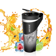 Portable Blender for Shakes and Smoothies 4000mAh Type-C Rechargeable 460ml