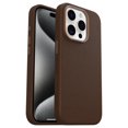 thumbnail image 4 of OtterBox Symmetry Cactus Leather Case for iPhone 15 Pro, 4 of 4