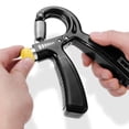 thumbnail image 3 of Everlast Adjustable Hand Grip with Counter, 3 of 6