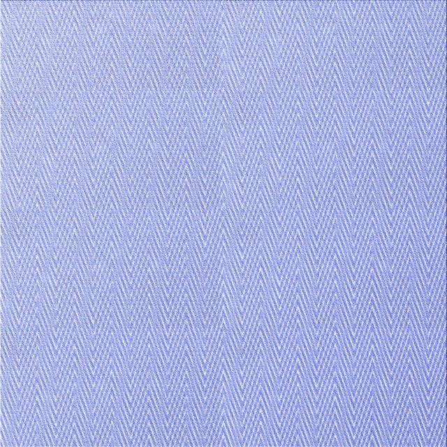 Ahgly Tapis d'Intérieur Lavable en Machine Carré Transitionnel Bleu Ciel, 5 Pieds Carré