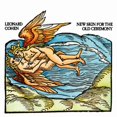 thumbnail image 1 of Leonard Cohen - New Skin for the Old Ceremony (vinyl), 1 of 3