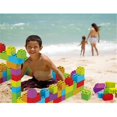 thumbnail image 1 of Massbricks Building Blocks For Life- 86 Pieces, 1 of 4