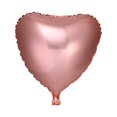 thumbnail image 1 of OUNONA 10Pcs Assorted Balloons Heart Shape for Anniversary Prom Wedding Engagement Decoration, 1 of 3