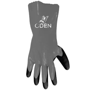 Chemblok, Gants résistants aux produits chimiques