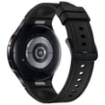 thumbnail image 4 of Samsung Galaxy Watch6 Classic (GPS) | Brand New 47mm Smartwatch with Heart Rate Monitor, 4 of 6
