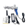 thumbnail image 1 of Tufting Gun 2 In 1 Set Electric Carpet Tufting Gun Electric Carpet Tapis Knitting Tufting Pistol Weaving Flocking Rug Machine, 1 of 6