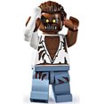 thumbnail image 1 of LEGO Series 4 Werewolf Minifigure (No Packaging), 1 of 1