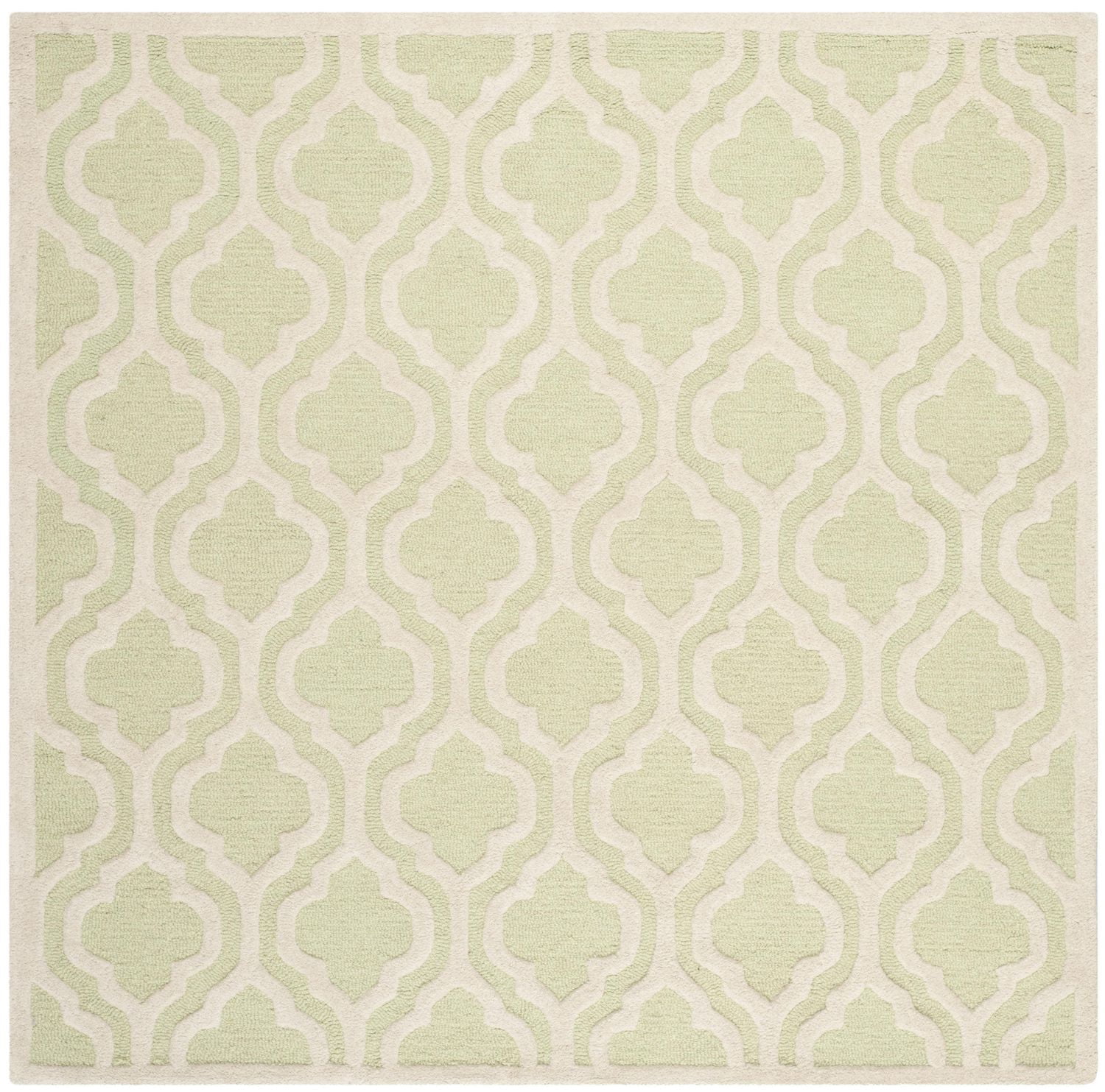 Safavieh Cambridge Kirsten Geometric Area Rug