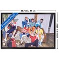 thumbnail image 2 of BTS - LOVE YOURSELF ? « Elle », 2 of 4