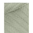 thumbnail image 3 of Better Trends Tapis Tressé Sun Splash, Lime, 20 Po x 30 Po, 3 of 3