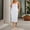 White, variant on UANWENN Comfortable Women Nightgowns for Daily Wear Casual Relaxation and Home Use Featuring Spaghetti Straps In Size Design for Comfort Comfy Sleep T Shirt Night Shirt with Robe Co plus Size Size