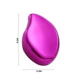 thumbnail image 3 of Bilqis Deals Reusable Crystal Hair Remover Exfoliation Hair Removal Tool, Hair Eraser For Back Arms Legs Fast & Easy Crystal Hair Eraser For Women And, 3 of 8