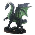 thumbnail image 1 of YTC SUMMIT 8576 Petit Dragon de Minuit - Vert, 1 of 2
