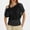 Black, variant on Women's 80s T-Shirts Neon Fishnet Mesh Top Off Shoulder Tops for Women, Retro Style and Party Wear for Unique Fashion Statements