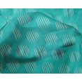thumbnail image 4 of oneOone Silk Tabby Fabric Line Geometric Fabric Prints By Yard 42 Inch Wide, 4 of 4