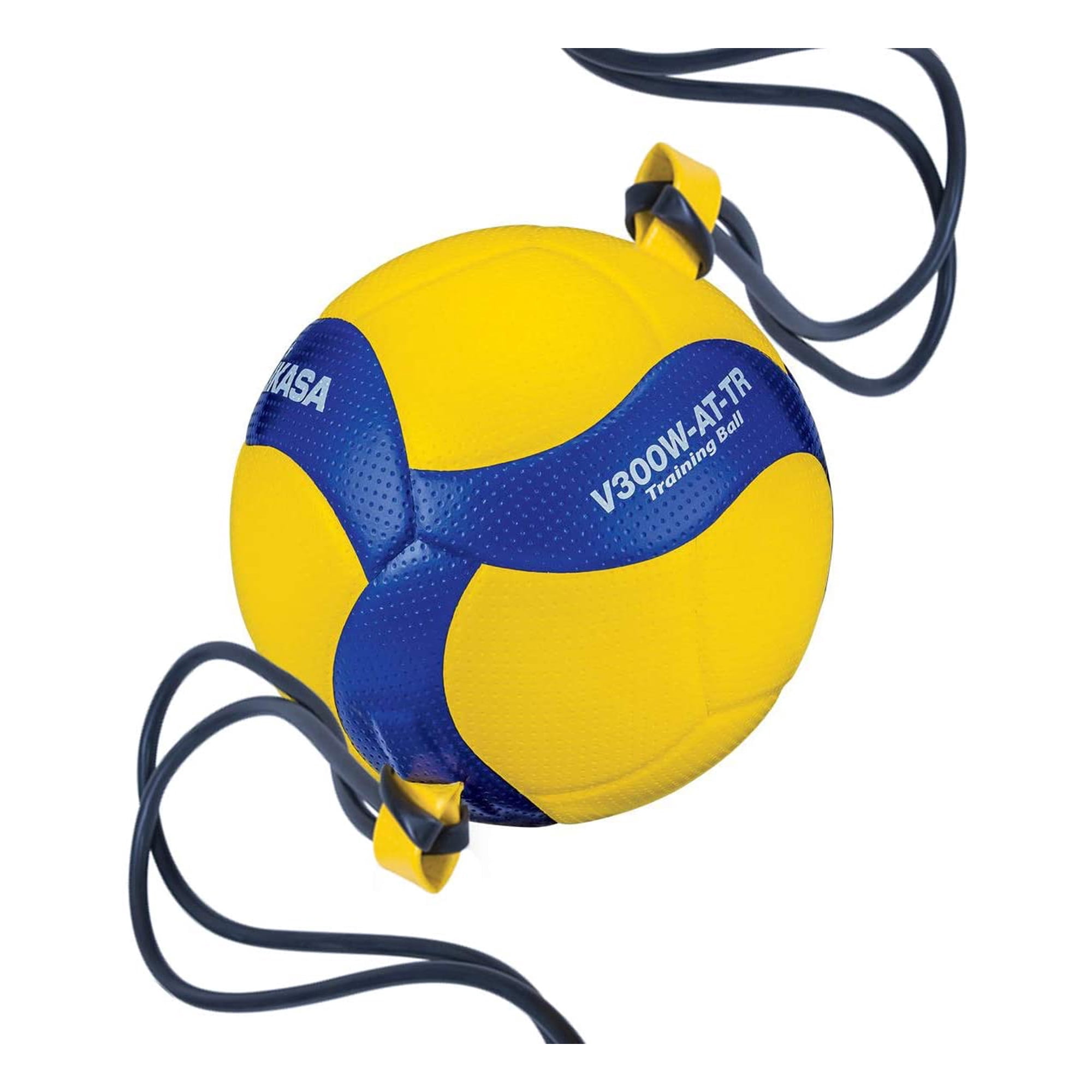 Mikasa V300WATTR Tethered Training Volleyball - New Attack Ball