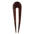 thumbnail image 1 of France Luxe Classic Hair Pin - Mojave, 1 of 2