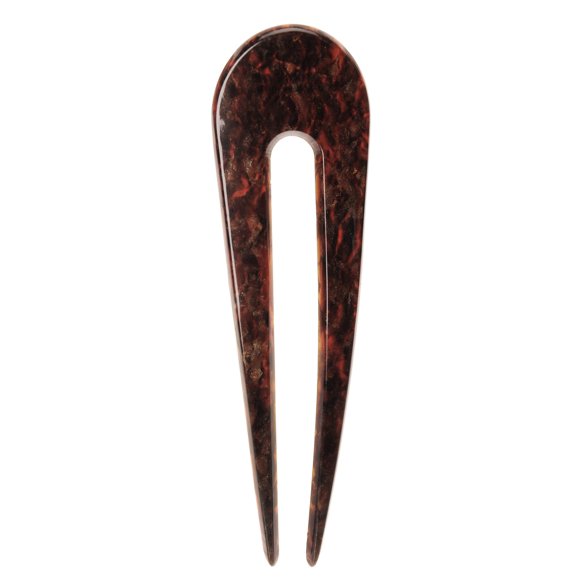 France Luxe Classic Hair Pin - Mojave