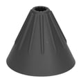 thumbnail image 2 of Lightweight Silicone Coffee Dripper,Portable Foldable Coffee Filter for Travel with Camping, BPA Unrestrained, 2 of 7