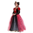 thumbnail image 1 of Déguisement Ravissant de Queen of Hearts Grande Taille, 1 of 4