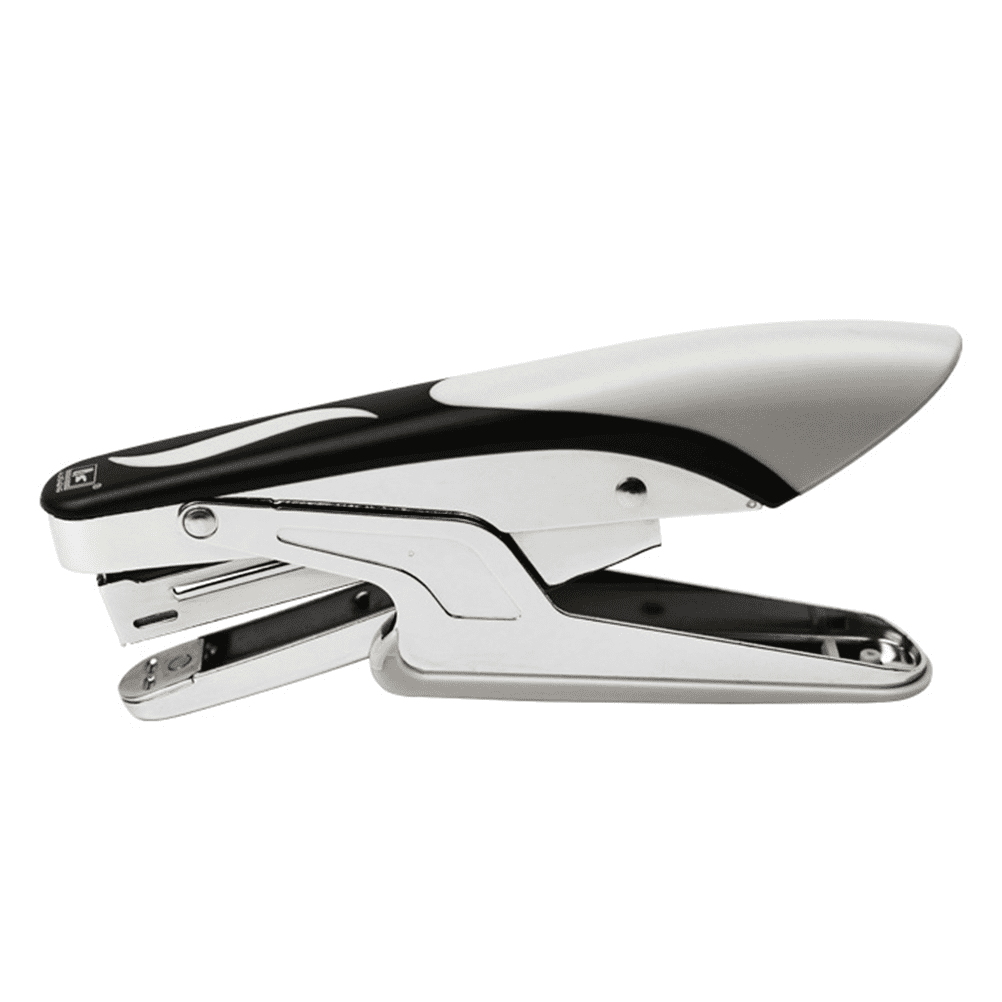 Standard No-Jam Hand Grip Metal Stapler Save Effort Stapler Hand Grip Metal Stapler Save Effort Stapler Office Stationary