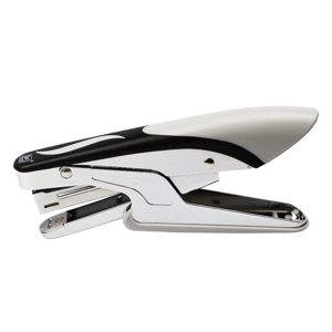 Standard No-Jam Hand Grip Metal Stapler Save Effort Stapler Hand Grip Metal Stapler Save Effort Stapler Office Stationary
