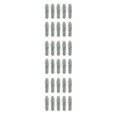 thumbnail image 2 of Thinsony 10pcs/set Faux Tropical Palm Fronds For Tropical Paradise Easy To Maintain A00264 3Set, 2 of 6
