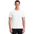 thumbnail image 1 of Port & Company T-Shirt Teint pour Homme pour la Plage, 1 of 3