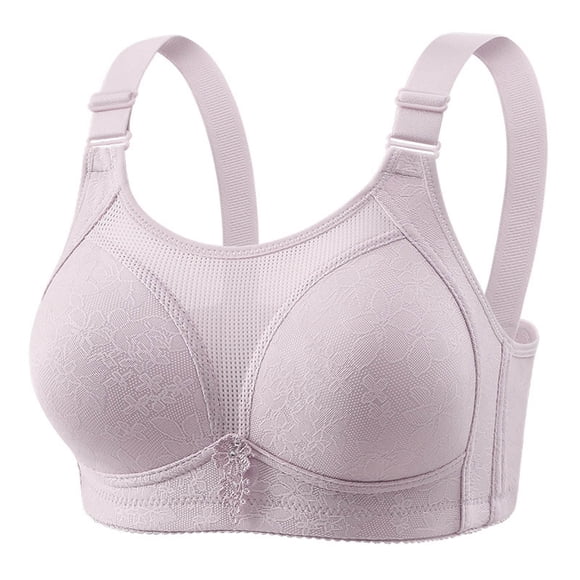 Product Category Bra Women's Underwire One Smooth U Light T Shirt Convertible Bra - Seamless Support Everyday Comfort Full Coverage Easy Convertible Straps Lightweight Fabric