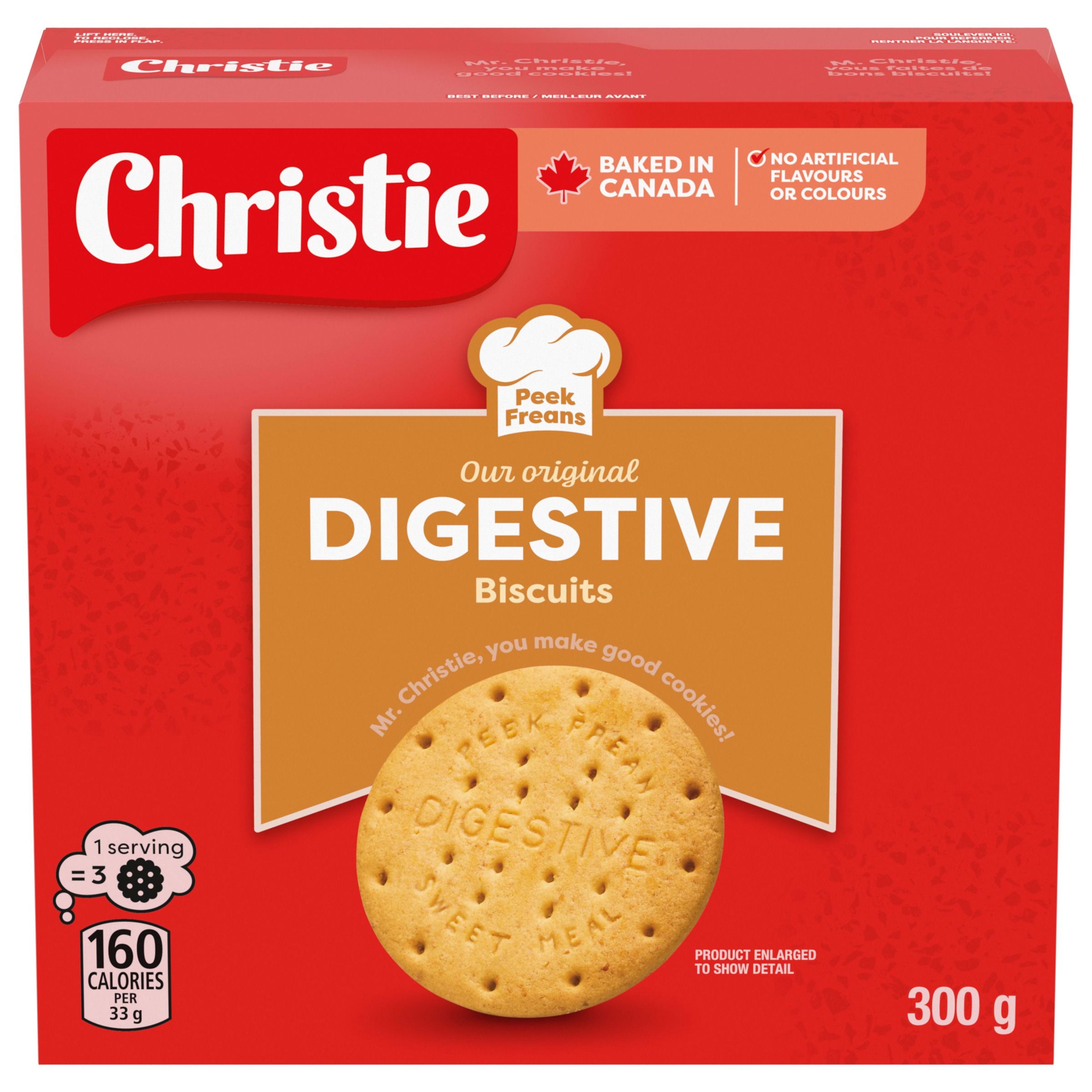 Peek Freans Digestive Cookies, Biscuitsm
