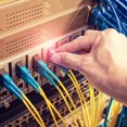 thumbnail image 4 of Unique Bargains 4.92Ft Single-mode Simplex Fiber Optic Patch Cable LC to LC for Router Switches Transceivers, 4 of 5