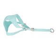 thumbnail image 2 of Padded Dog Vest, Lightweight Pet Harness Safe  For Walking For Cats For Puppy Blue M, 2 of 8
