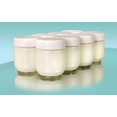 thumbnail image 2 of Euro Cuisine, GY1920,  8 x 6oz Jars, 2 of 4