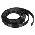 thumbnail image 3 of FLAMEEN Printer Inks Hose, Black Long Length 4mm OD Ink Tube 3mm ID For DX7 For DX4 For DX5, 3 of 8
