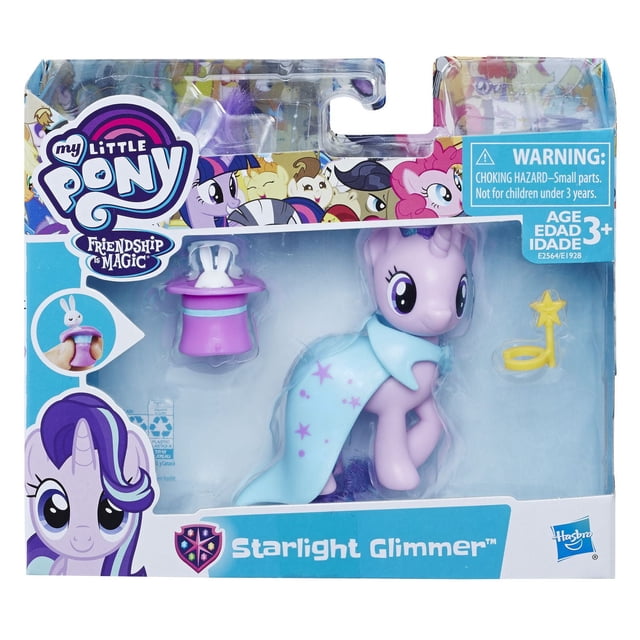 My Little Pony École de l'amitié - Starlight Glimmer