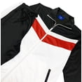 thumbnail image 2 of Men's Flex-It Activewear Jogger Track Jacket & Track Pants Jogging Suit, 2 of 4