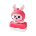 thumbnail image 1 of Binwennn Name Stamp For Clothing Name Stamp Stamp For Kids Cloths Fabric Stamper For Clothes, 1 of 8