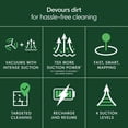 thumbnail image 4 of iRobot® Roomba® 105 Vac Robot Vacuum, 4 of 8