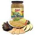 thumbnail image 4 of Grilled Eggplant Puree in Jar | 23 Oz, 4 of 5