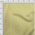 thumbnail image 2 of oneOone Polyester Lycra Fabric Ethnic Geometric Flame Stitch Print Fabric By The Yard 56 Inch Wide, 2 of 4