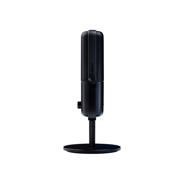 Elgato Wave:3 - Premium Studio Quality USB Condenser Microphone