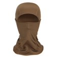 thumbnail image 2 of Unisex Winter Balaclava Face Cover Hat for Skiing Snowboarding Motorcycle Riding, 2 of 10