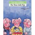 thumbnail image 1 of Los tres cerditos (les Trois Petits Cochons), 1 of 1