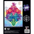 thumbnail image 4 of Critical Role “Vox Machina” 1000 Piece Puzzle, 4 of 4